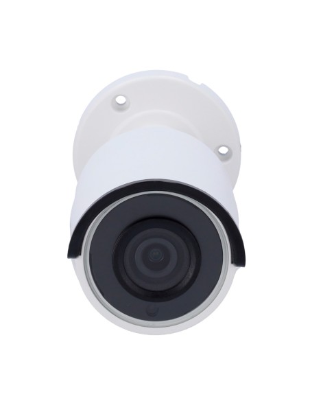 Hikvision DS-2CE17U8T-IT HIKVISION - Câmera Bullet HDTVI Ultra Range - 4K Resolução (3840x2160) - CMOS de alto desempenho - lent