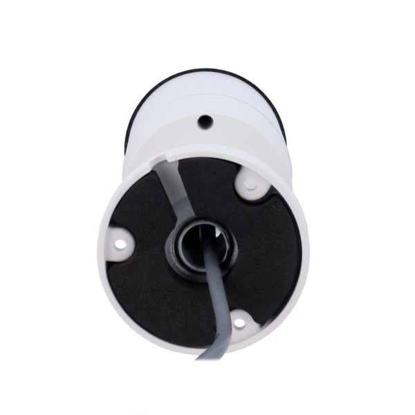 Hikvision DS-2CE17U8T-IT HIKVISION - Câmera Bullet HDTVI Ultra Range - 4K Resolução (3840x2160) - CMOS de alto desempenho - lent