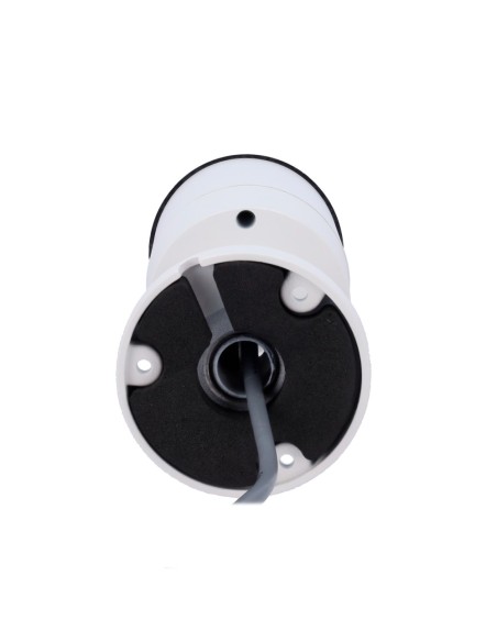 Hikvision DS-2CE17U8T-IT HIKVISION - Câmera Bullet HDTVI Ultra Range - 4K Resolução (3840x2160) - CMOS de alto desempenho - lent