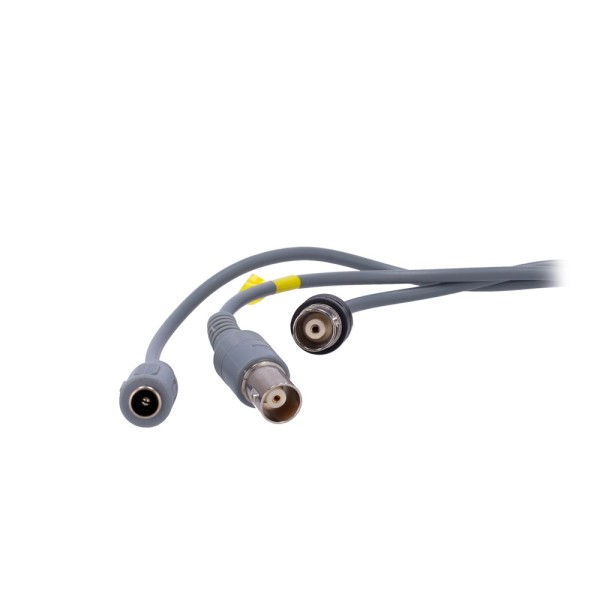 Comprar HIKVISION DS-2CE17U8T-IT Hikvision - Cámara Bullet HDTVI Gama Ultra - Resolución 4K (3840x2160)  - High Performance CMOS