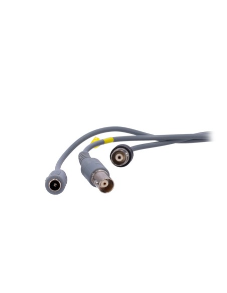 Comprar HIKVISION DS-2CE17U8T-IT Hikvision - Cámara Bullet HDTVI Gama Ultra - Resolución 4K (3840x2160)  - High Performance CMOS