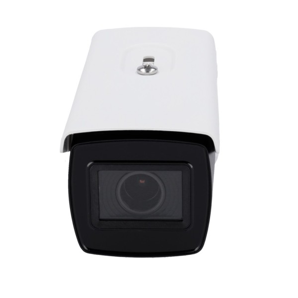 Hikvision Valor DS-2CE19D3T-AIT3ZF (2.7-13.5mm) Hikvision - Câmera Bullet 4en1 Gama Valor - 2 MPX Alto Desempenho CMOS - Lente V