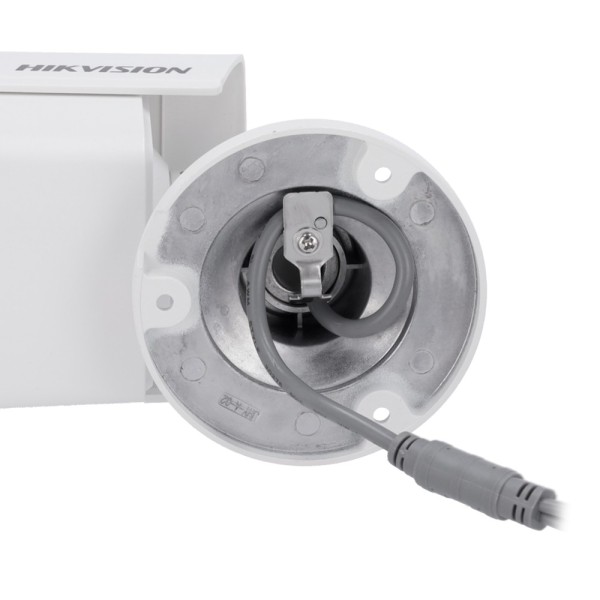 Hikvision Valor DS-2CE19D3T-AIT3ZF (2.7-13.5mm) Hikvision - Câmera Bullet 4en1 Gama Valor - 2 MPX Alto Desempenho CMOS - Lente V