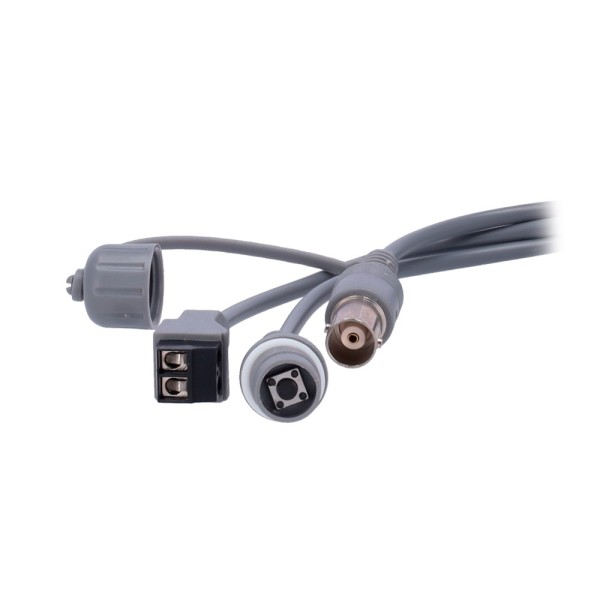 Comprar HIKVISION DS-2CE19D3T-AIT3ZF(2.7-13.5MM) Hikvision - Cámara Bullet 4en1 Gama Value - 2 Mpx high performance CMOS - Lente