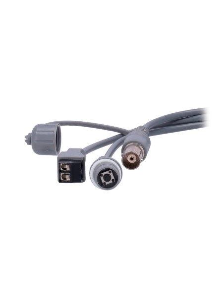 Comprar HIKVISION DS-2CE19D3T-AIT3ZF(2.7-13.5MM) Hikvision - Cámara Bullet 4en1 Gama Value - 2 Mpx high performance CMOS - Lente
