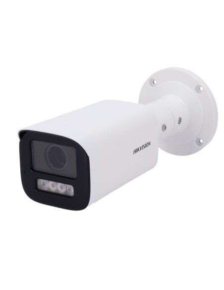 Hikvision Pro DS-2CE19D8T-Itsze (2.8-12mm) Câmera Hikvision Bullet HDTVI Gama Valor - Resolução 2 Megapixel - Lente Motorizada 2