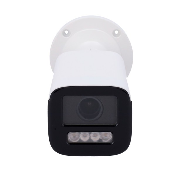 Hikvision Pro DS-2CE19D8T-Itsze (2.8-12mm) Câmera Hikvision Bullet HDTVI Gama Valor - Resolução 2 Megapixel - Lente Motorizada 2