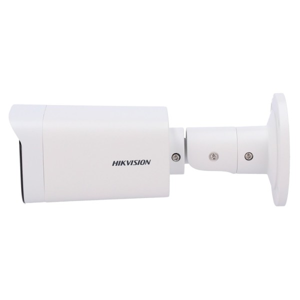 Hikvision Pro DS-2CE19D8T-Itsze (2.8-12mm) Câmera Hikvision Bullet HDTVI Gama Valor - Resolução 2 Megapixel - Lente Motorizada 2