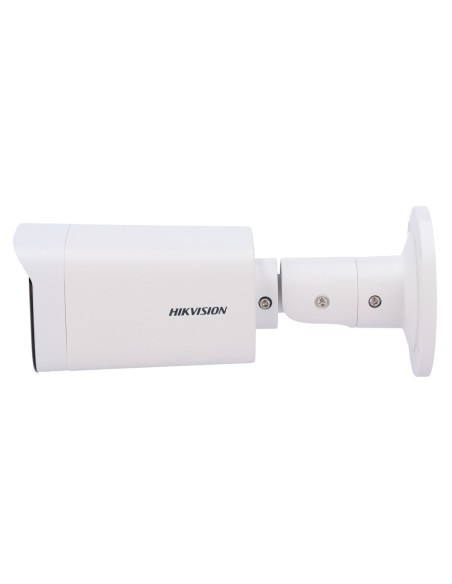 Comprar HIKVISION PRO DS-2CE19D8T-ITSZE(2.8-12MM) Hikvision cámara Bullet HDTVI gama VALUE - Resolución 2 Megapíxel - Lente moto