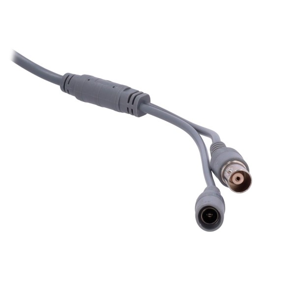 Hikvision Pro DS-2CE19D8T-Itsze (2.8-12mm) Câmera Hikvision Bullet HDTVI Gama Valor - Resolução 2 Megapixel - Lente Motorizada 2