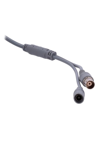 Comprar HIKVISION PRO DS-2CE19D8T-ITSZE(2.8-12MM) Hikvision cámara Bullet HDTVI gama VALUE - Resolución 2 Megapíxel - Lente moto