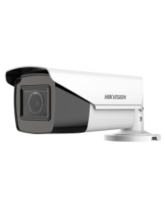 Valor Hikvision DS-2CE19H0T-AIT3ZF (2.7-13.5mm(C) Hikvision - Bullet Câmera 4E1 Gama Valor - 5 megapixels (2560 x 1944) - lente 