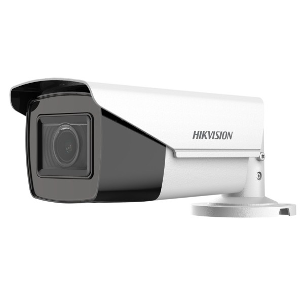 Comprar HIKVISION VALUE DS-2CE19H0T-AIT3ZF(2.7-13.5MM)(C) Hikvision - Cámara Bullet 4en1 gama Value - 5 Megapíxel (2560 x 1944) 