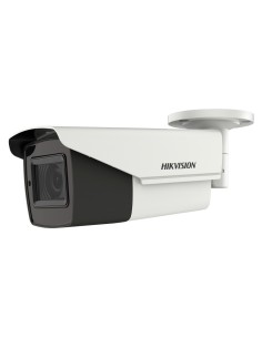 Hikvision Pro DS-2CE19H8T-AIT3ZF (2.7-13.5mm) Hikvision - Bullet Câmera 4E1 Gama Pro - 5 Megapixel (2560 x 1944) - Motoriz Lente