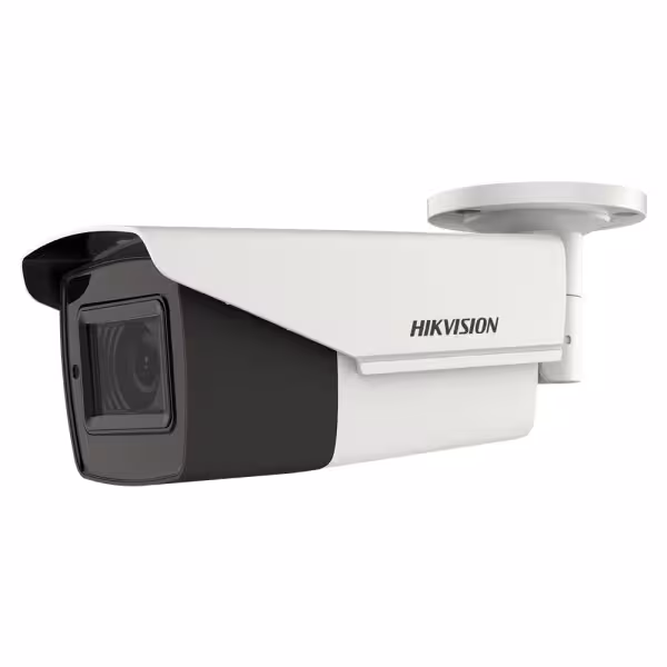 Acheter HIKVISION PRO DS-2CE19H8T-AIT3ZF(2.7-13.5MM) Hikvision - Caméra Bullet 4 en 1 gamme PRO - 5 mégapixels (2560 x 1944) - O