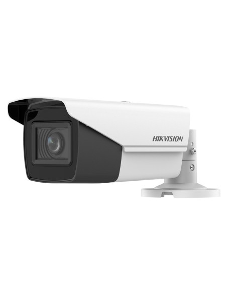 Hikvision Valor DS-2CE19U1T-IT3ZF (2.7-13.5mm) Hikvision - Bala de câmera 4E1 Gama Valor - 8 megapixels (3480 x 2160) - Lente de