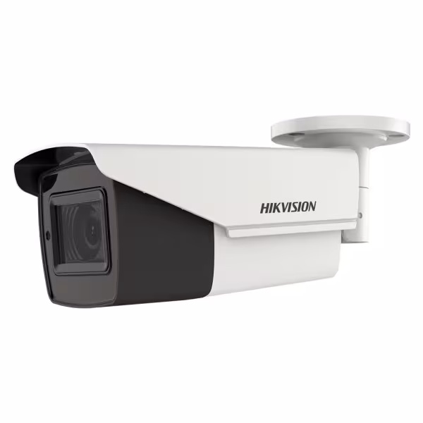 Acquistare HIKVISION PRO DS-2CE19U7T-AIT3ZF(2.7-13.5MM) Hikvision - Telecamera Bullet 4 in 1 Gamma PRO - 8 Megapixel (3480 x 216