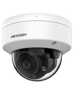 Hikvision Pro DS-2CE50D8T-VPitsze (2.8-12mm) Hikvision Dome Câmera HDTVI Pro Gama - Resolução 1080p (1920x1080) - Lente 2.8 ~ 12