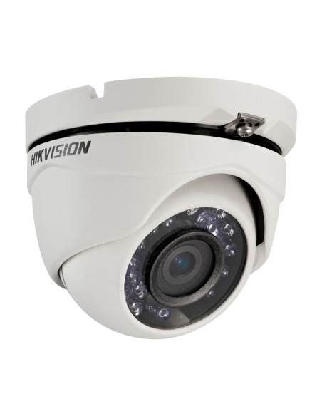 Comprar HIKVISION DS-2CE56D0T-IRMF(6MM) Hikvision cámara Turret 4n1 Gama Value - Resolución 1080p (1920x1080) - Lente 6 mm - Imp