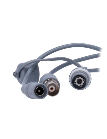 Comprar HIKVISION DS-2CE56D0T-IRMMF(2.8MM)(C) Hikvision - Cámara Domo 4en1 Gama Value - Resolución 1080p (1920x1080) - Lente 2.8