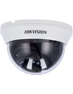 Comprar HIKVISION DS-2CE56D0T-IRMMF(3.6MM)(C) Hikvision - Cámara Domo 4en1 Gama Value - Resolución 1080p (1920x1080) - Lente 3.6