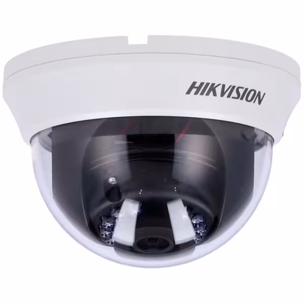 Kaufen HIKVISION VALUE DS-2CE56D0T-IRMMF(3.6MM)(C) Hikvision – 4-in-1-Dome-Kamera der Value-Serie – Auflösung 1080p (1920x1080) 