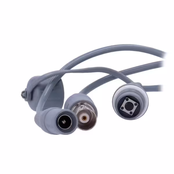 Kaufen HIKVISION VALUE DS-2CE56D0T-IRMMF(3.6MM)(C) Hikvision – 4-in-1-Dome-Kamera der Value-Serie – Auflösung 1080p (1920x1080) 