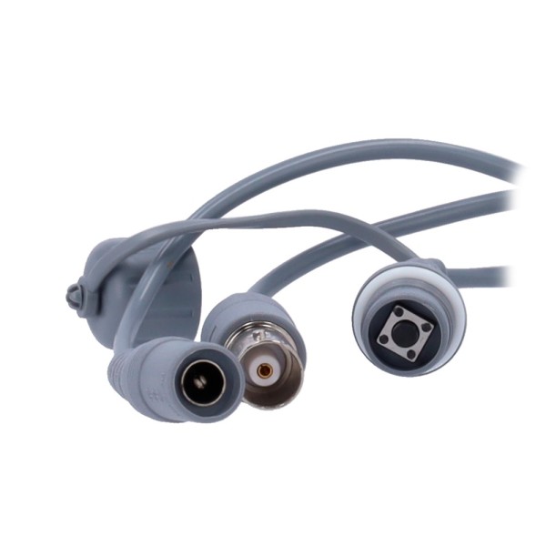 Comprar HIKVISION VALUE DS-2CE56D0T-IRMMF(3.6MM)(C) Hikvision - Cámara Domo 4en1 Gama Value - Resolución 1080p (1920x1080) - Len