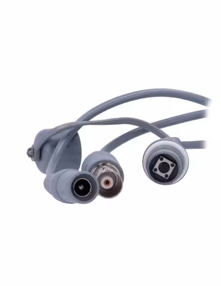 Acheter HIKVISION VALUE DS-2CE56D0T-IRMMF(3.6MM)(C) Hikvision - Caméra dôme 4-en-1 gamme Value - Résolution 1080p (1920x1080) - 
