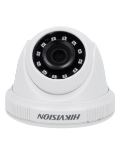Comprar HIKVISION VALUE DS-2CE56D0T-IRPF(2.8MM)(C) Hikvision - Cámara Domo 4en1 Gama Value - Resolución 1080p (1920x1080) - Lent 2