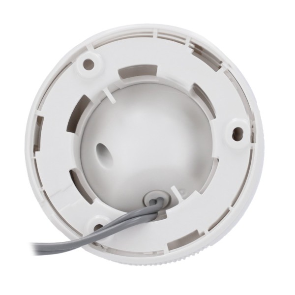 Comprar HIKVISION VALUE DS-2CE56D0T-IRPF(2.8MM)(C) Hikvision - Cámara Domo 4en1 Gama Value - Resolución 1080p (1920x1080) - Lent