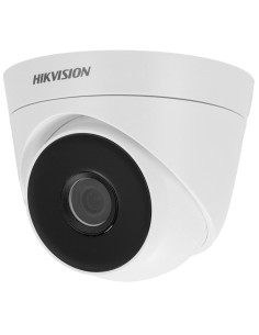 Comprar HIKVISION VALUE DS-2CE56D0T-IT3F(2.8MM)(C) Hikvision - Cámara Turret 4 en 1 Gama VALUE  - Resolución 1080p (1920x1080) -