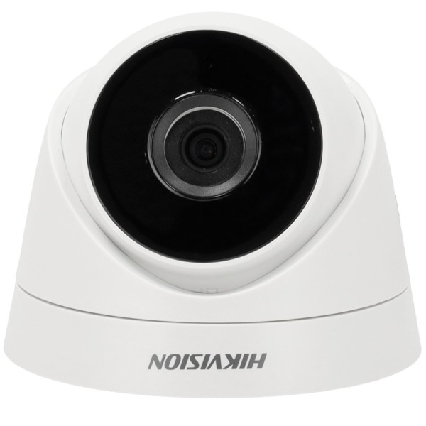 Acquistare HIKVISION VALUE DS-2CE56D0T-IT3F(2.8MM)(C) Hikvision - Telecamera Turret 4 in 1 Gamma VALUE - Risoluzione 1080p (1920