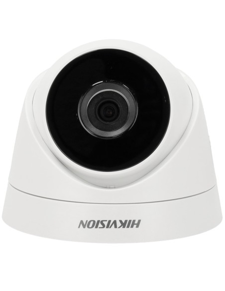 Comprar HIKVISION DS-2CE56D0T-IT3F(2.8MM)(C) Hikvision - Cámara Turret 4 en 1 Gama VALUE  - Resolución 1080p (1920x1080) - Lente