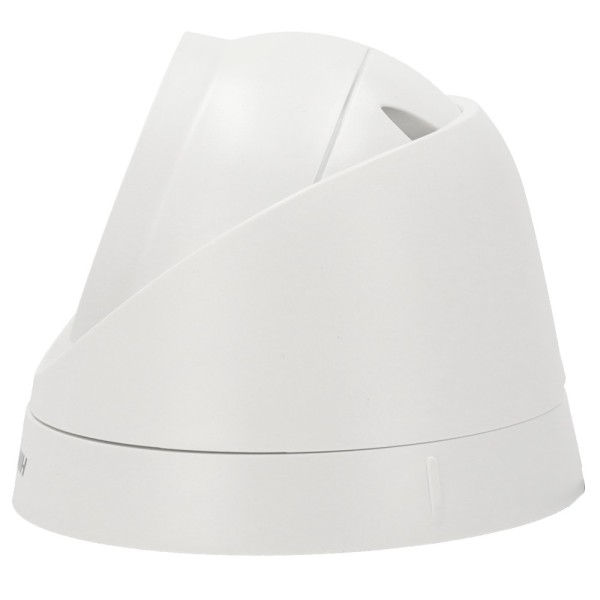 Acquistare HIKVISION VALUE DS-2CE56D0T-IT3F(2.8MM)(C) Hikvision - Telecamera Turret 4 in 1 Gamma VALUE - Risoluzione 1080p (1920