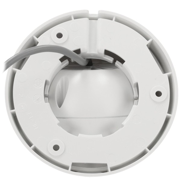 Comprar HIKVISION VALUE DS-2CE56D0T-IT3F(2.8MM)(C) Hikvision - Cámara Turret 4 en 1 Gama VALUE  - Resolución 1080p (1920x1080) -