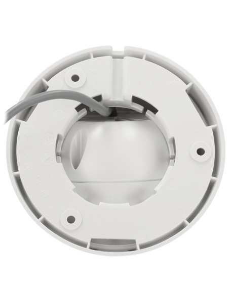 Comprar HIKVISION VALUE DS-2CE56D0T-IT3F(2.8MM)(C) Hikvision - Cámara Turret 4 en 1 Gama VALUE  - Resolución 1080p (1920x1080) -