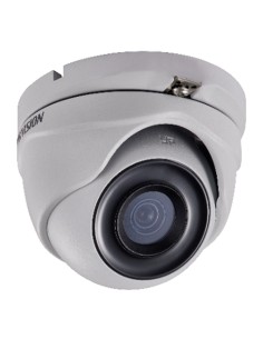 Comprar HIKVISION VALUE DS-2CE56D8T-ITME(2.8MM) Hikvision - Cámara Domo HDTVI Gama PRO - Resolución 1080p (1920x1080) - Lente 2.