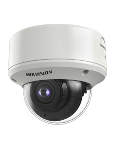 Hikvision Pro DS-2CE56D8T-VPIT3ZF (2.7-13.5mm) Hikvision - Câmera Dome 4En1 Pro - Resolução 1080p (1920x1080) - Lente 2.7 ~ 1
