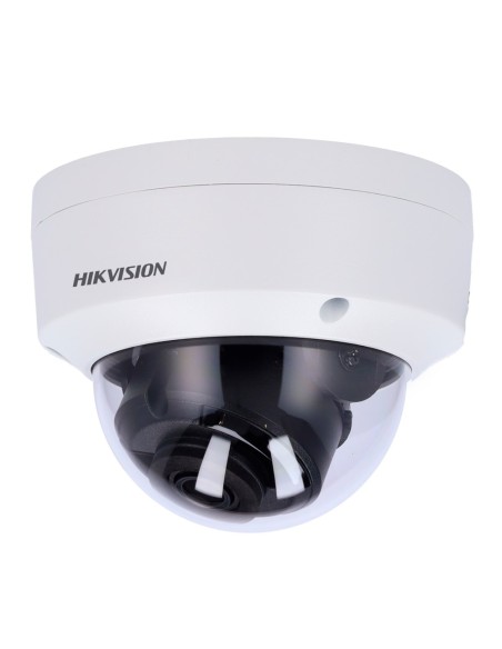 Acquistare HIKVISION VALUE DS-2CE57D3T-VPITF(2.8MM) Hikvision - Telecamera dome 4 in 1 Gamma Value - Risoluzione 1080p (1920x108