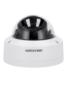 Valor Hikvision DS-2CE57D3T-VPITF (2.8mm) Hikvision - Câmera Dome 4en1 Gama Valor - Resolução 1080p (1920x1080) - Lente 2,8 mm - 2