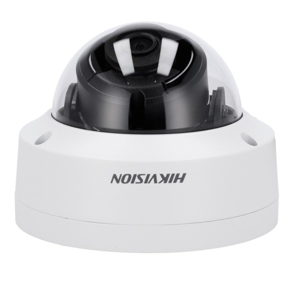 Comprar HIKVISION VALUE DS-2CE57D3T-VPITF(2.8MM) Hikvision - Cámara Domo 4en1 Gama Value - Resolución 1080p (1920x1080) - Lente 