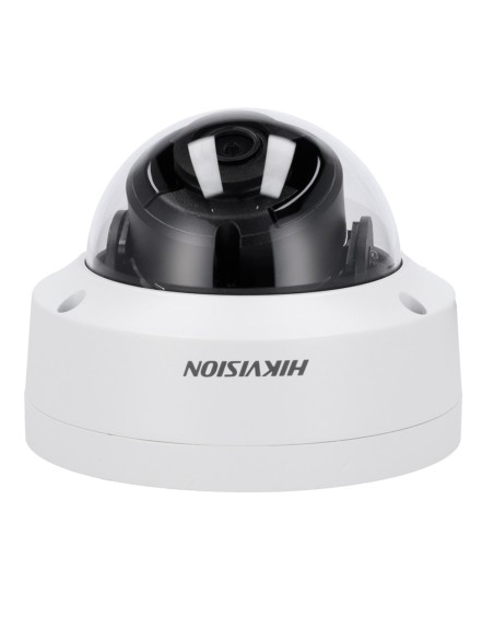 Comprar HIKVISION DS-2CE57D3T-VPITF(2.8MM) Hikvision - Cámara Domo 4en1 Gama Value - Resolución 1080p (1920x1080) - Lente 2.8 mm