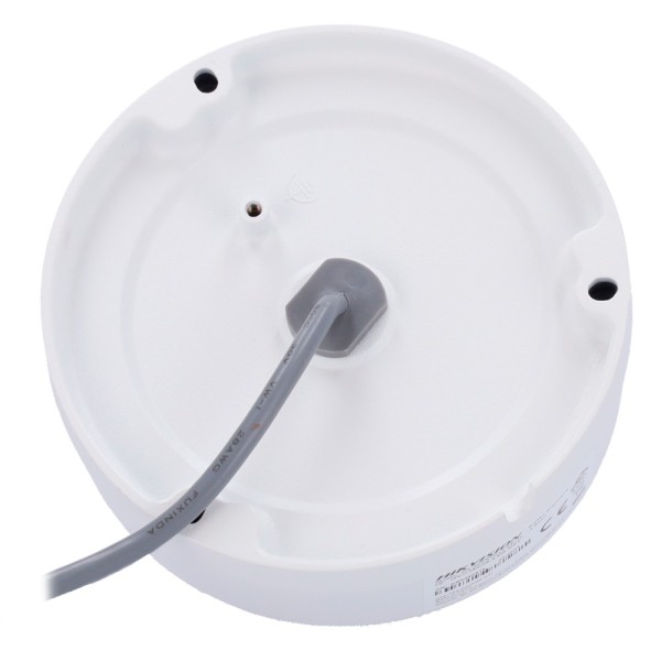 Acquistare HIKVISION VALUE DS-2CE57D3T-VPITF(2.8MM) Hikvision - Telecamera dome 4 in 1 Gamma Value - Risoluzione 1080p (1920x108