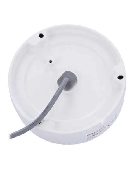 Comprar HIKVISION DS-2CE57D3T-VPITF(2.8MM) Hikvision - Cámara Domo 4en1 Gama Value - Resolución 1080p (1920x1080) - Lente 2.8 mm