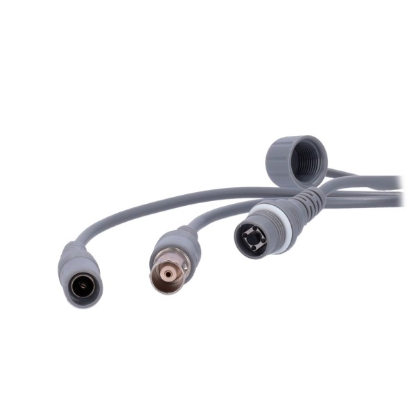 Comprar HIKVISION VALUE DS-2CE57D3T-VPITF(2.8MM) Hikvision - Cámara Domo 4en1 Gama Value - Resolución 1080p (1920x1080) - Lente 