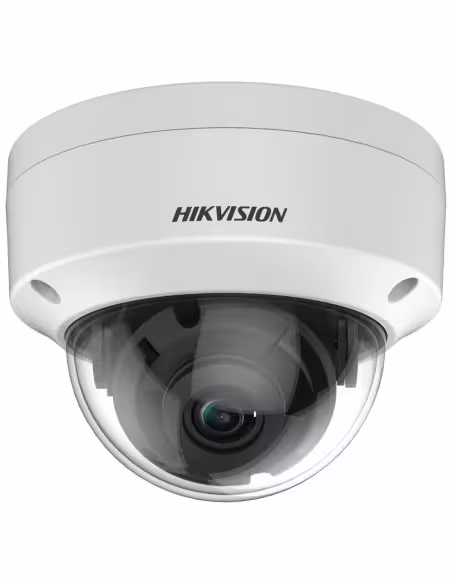 Kaufen HIKVISION VALUE DS-2CE57H0T-VPITE(2.8MM)(C) Hikvision – HDTVI-Dome-Kamera der Value-Serie – Auflösung 5 Megapixel (2560x1