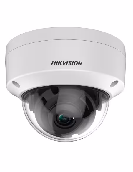 Comprar HIKVISION DS-2CE57H0T-VPITF(2.8MM)(C) Hikvision - Cámara Domo 4en1 Gama CORE - Resolución 5 Megapíxel (2560x1944) - Lent