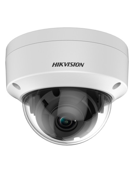 Comprar HIKVISION VALUE DS-2CE57H0T-VPITF(2.8MM)(C) Hikvision - Cámara Domo 4en1 Gama CORE - Resolución 5 Megapíxel (2560x1944) 