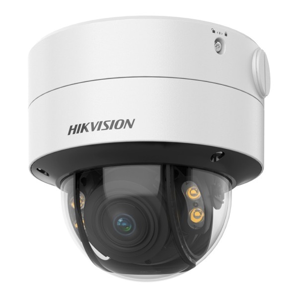 Acheter HIKVISION DS-2CE59DF8T-AVPZE(2.8-12MM) Caméra dôme HDTVI Hikvision gamme PRO - Résolution 2 mégapixels (1920x1080) - Obj